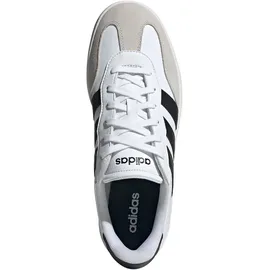 adidas Barreda Cloud White/Core Black/Grey One 44