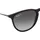 Ray-Ban Erika RB4171 622/T3 54-18 gloss black/grey