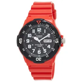 Casio Mrw-200hc-4b Uhr Black One Size