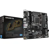 Gigabyte B760M DS3H DDR4 Mainboard Sockel 1700 M.2/HDMI/DP