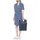 Reisenthel Allrounder R 12 l herringbone dark blue