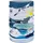 Buff Coolnet UV Schal, blau - -