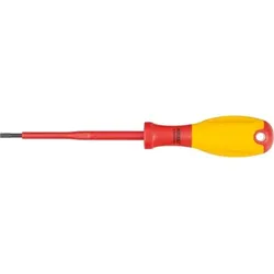 Elektriker-Schraubendreher 810VDE-30, Schlitz Profil 0.5 x 3.0mm