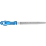 Pferd Werkstattfeile Halbrund-spitz 250 mm (11235256)