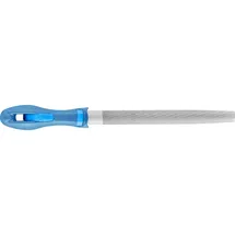 Pferd Werkstattfeile Halbrund-spitz 250 mm (11235256)