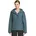 Damen Down Jacke Everblue S