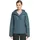 Columbia Damen Lay D Down V Jacke, Everblue, S