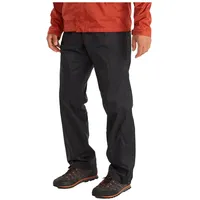 Marmot Precip Eco Full Zip Hosen - Black /