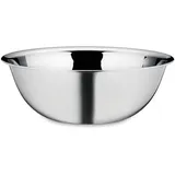 Kela Schüssel Pina Edelstahl 18/10 silber 11,5cm 30,0cmØ 5,5l