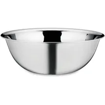 Kela Schüssel Pina Edelstahl 18/10 silber 11,5cm 30,0cmØ 5,5l