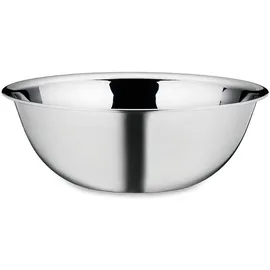 Kela Schüssel Pina Edelstahl 18/10 silber 11,5cm 30,0cmØ 5,5l