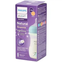 Philips Avent Natural 3.0 Flasche 260ml Nighttime 1 Stück