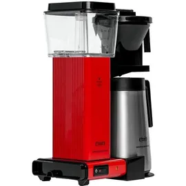 Moccamaster KBGT 741 rot