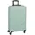 Travelite Bali 4-Rollen M 67 cm / 65 l mint