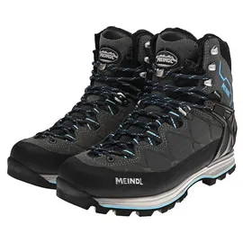 MEINDL Litepeak Pro GTX Damen anthrazit/azur 39