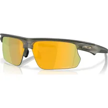 OAKLEY Bisphaera matte olive ink - grün/gelb