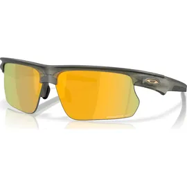 OAKLEY Bisphaera matte olive ink - grün/gelb