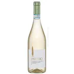 Trebbiano d' Abruzzo Cipresso (2023), Cipresso