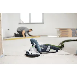 Festool Sanierungsschleifer RG 130 ECI-Set DIA AB RENOFIX