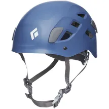 Black Diamond Half Dome Kletterhelm Blau