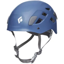 Black Diamond Half Dome Kletterhelm Blau