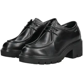 Nero Giardini Schnürschuh schwarz 40