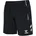 hummel Gewebte Schiedsrichtershorts black XL