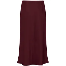 Vera Mont Maxirock Damen rot 38