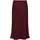 Vera Mont Maxirock Damen rot 38