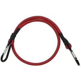 PETEX 43192200 Expander Mit Karabinerhaken
