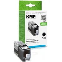 KMP H67 kompatibel zu HP 920XL schwarz