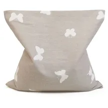 Grünspecht G107-V1 Babykissen Beige