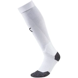 Puma Team LIGA Socks puma white-puma black (04) 2