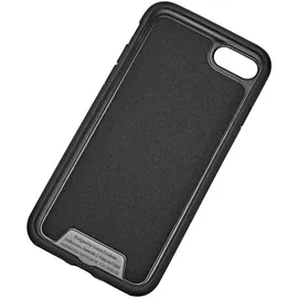 QUAD LOCK iPhone SE (2nd Gen)/8/7 Handy Tasche silber