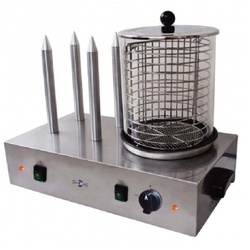 Irimar CP Hot-Dog-Maschine