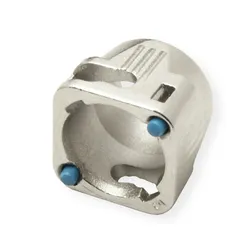 ROLINE Feldkonfektionierbarer RJ-45-Stecker Kat.8 (Class I)