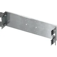 TECE TECEprofil Armaturentraverse für UP- und AP-Armaturen