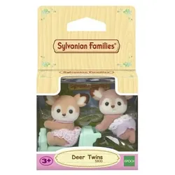 Sylvanian Families® Reh Zwillinge