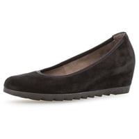 Gabor Basic Gabor Basic, Damen Pumps, schwarz, 38.5 EU (5.5 UK)