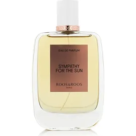 Roos & Roos Sympathy for the Sun Eau de Parfum 100 ml