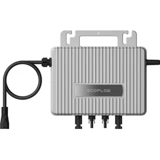EcoFlow STREAM Microinverter (incl. cable)