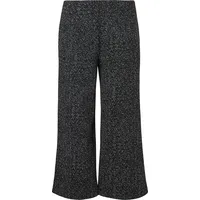 s.Oliver Culotte Jersey Schwarz 46