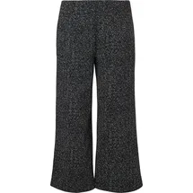 s.Oliver Culotte Jersey Schwarz 46