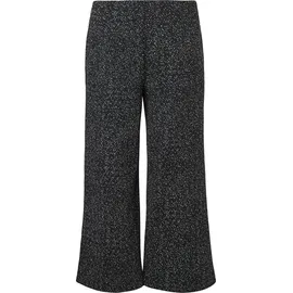 s.Oliver Culotte Jersey Schwarz 46