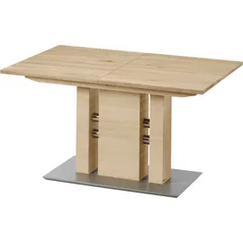 K+W Komfort & Wohnen 5030 140 x 75 x 90 cm braun