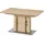 K+W Komfort & Wohnen 5030 140 x 75 x 90 cm braun