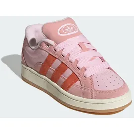 Adidas Campus 00s Beta Clear Pink / Cream White / Preloved Red 36 2/3