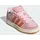 Adidas Campus 00s Beta Clear Pink / Cream White / Preloved Red 36 2/3