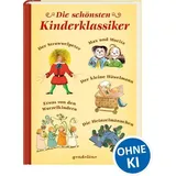 ISBN Die schönsten Kinderklassiker