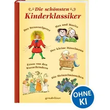 ISBN Die schönsten Kinderklassiker
